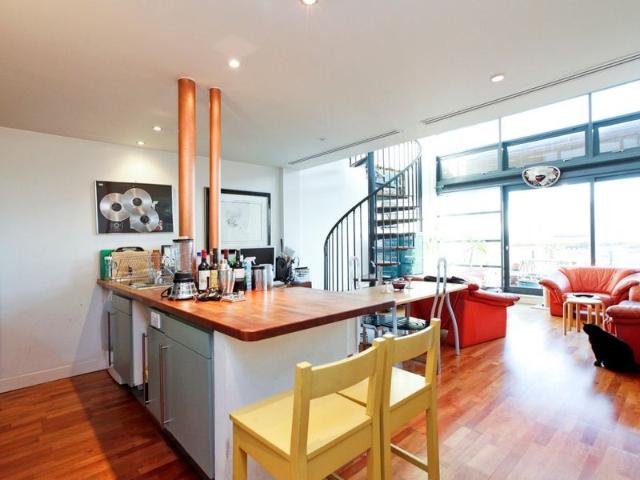 Room for rent in Finsbury, Greater London
