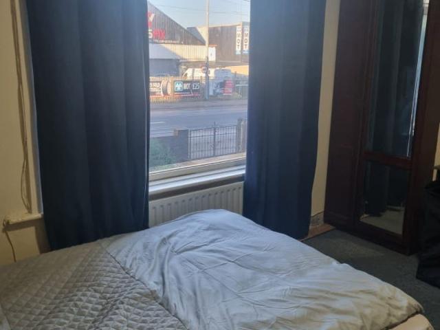 Room for rent in South Yorkshire