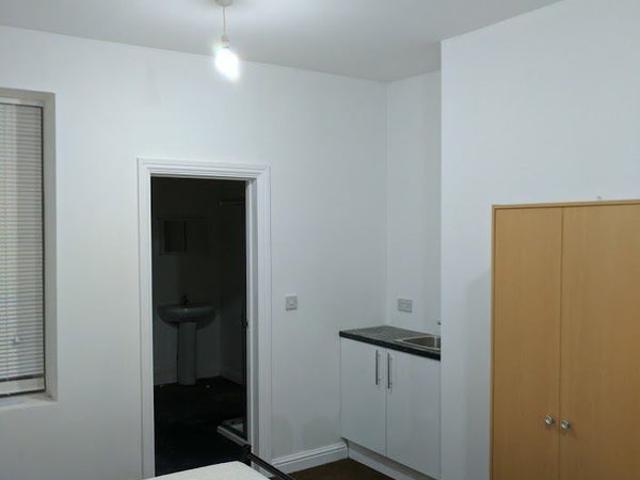 Room for rent in Wybourn, Isle Of Man