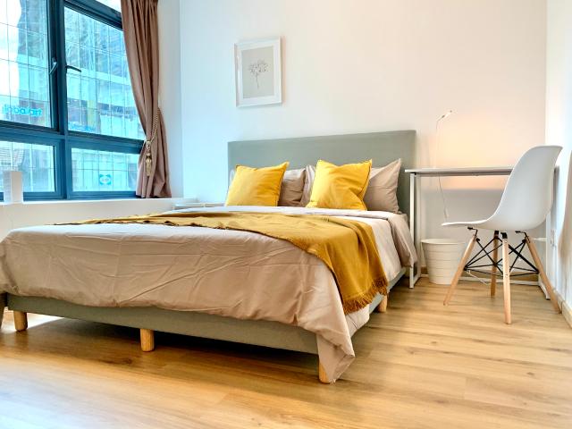 Room for rent