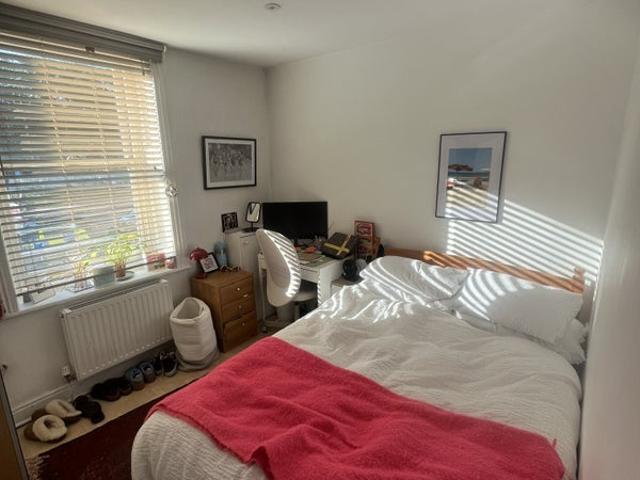 Room for rent in Clapham, Greater London