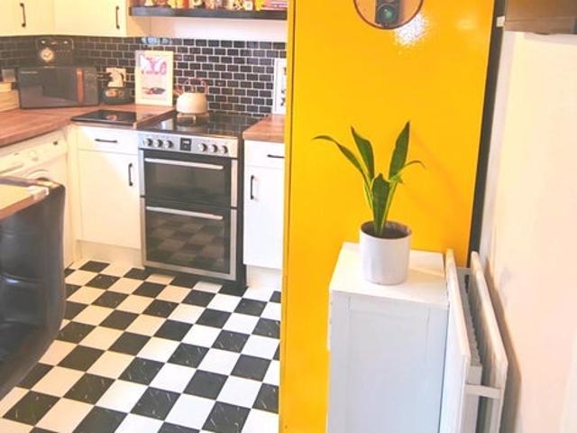 Room for rent in Clapham, Greater London