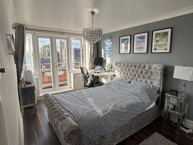 Room for rent in Clapham, Greater London