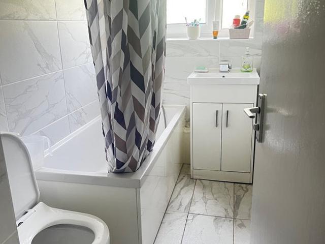 Room for rent in Forest Gate, Greater London