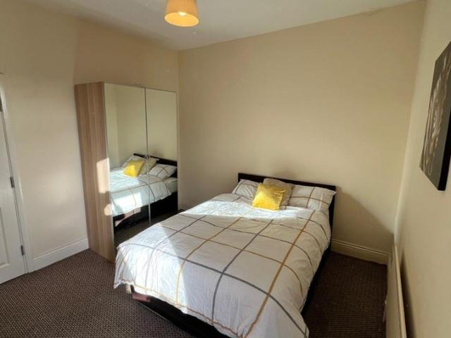 Room for rent in Hexthorpe, South Yorkshire
