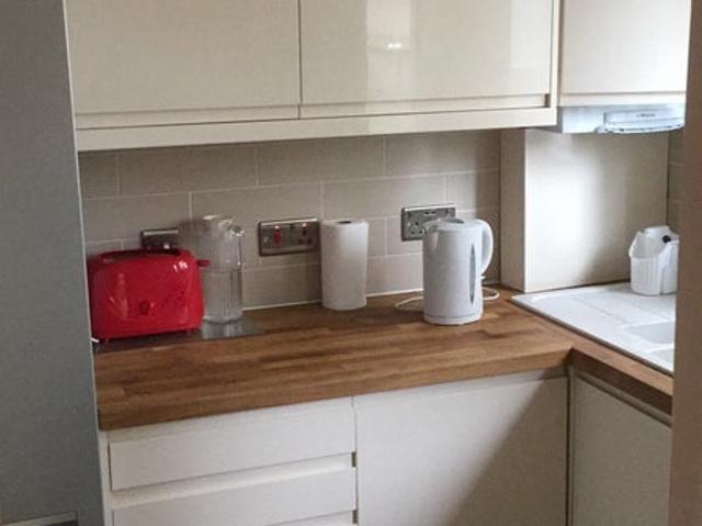 Room for rent in Clapham, Greater London