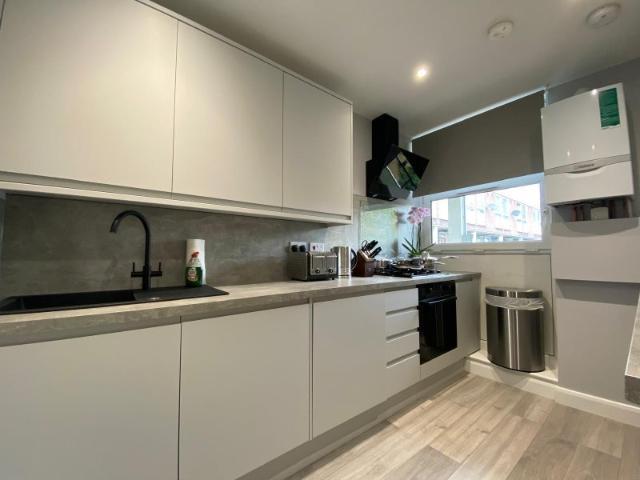 Room for rent in Fitzrovia, Greater London