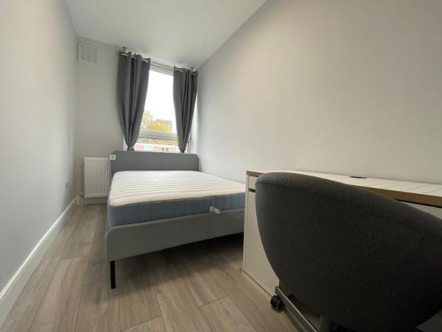Room for rent in Fitzrovia, Greater London