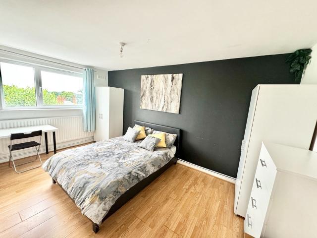 Room for rent in London Borough of Wandsworth, Greater London