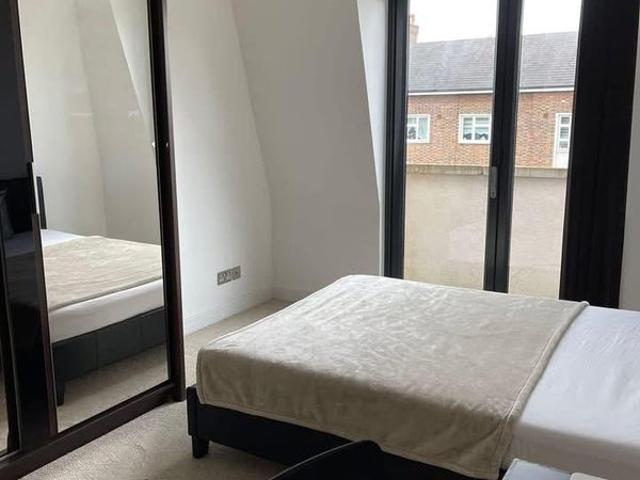 Room for rent in Greater London