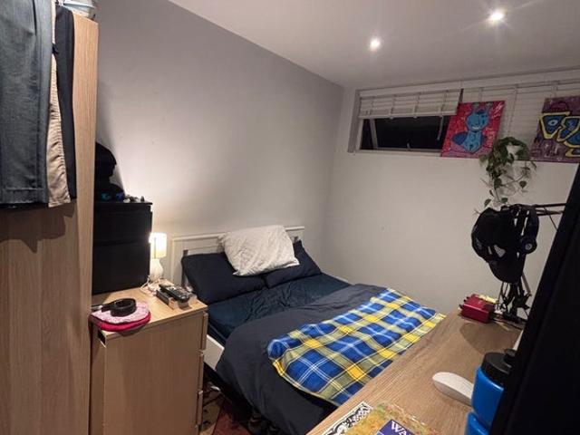 Room for rent in Clapton, Lower Clapton