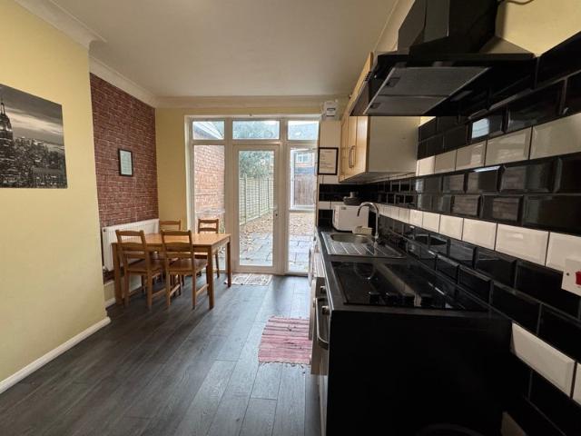 Room for rent in Greater London
