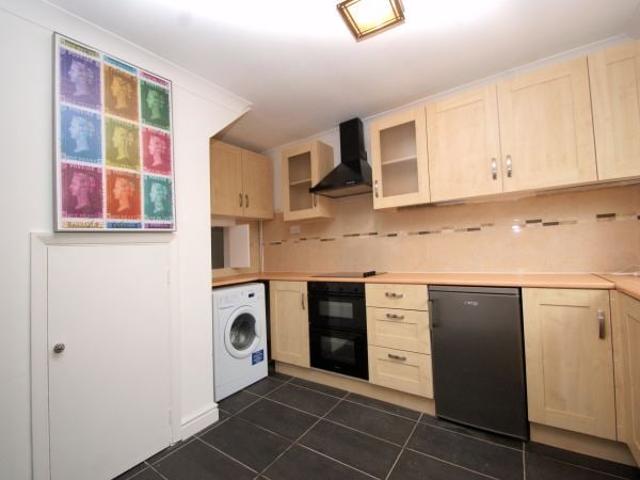 Room for rent in Clewer Village, Windsor