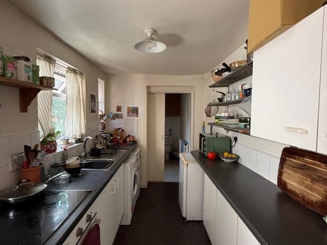 Room for rent in Old Wharf, City Of Leicester