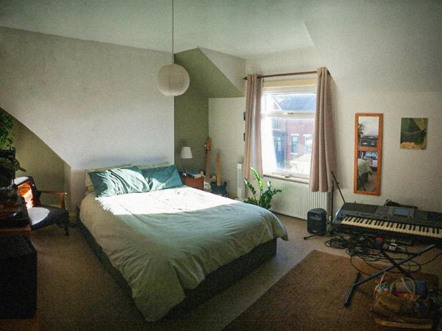 Room for rent in Georgia, Greater Manchester