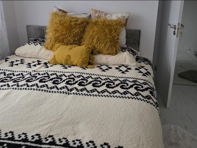 Room for rent in Lee Chapel, Vange