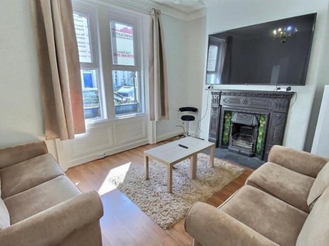Room for rent in Jesmond, Tyne And Wear