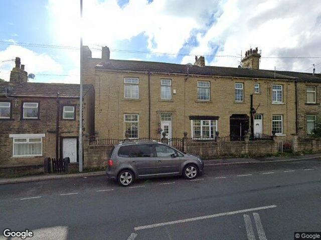Room for rent in West Yorkshire