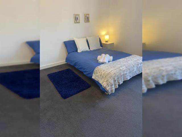 Room for rent in Prestonfield, Scotland