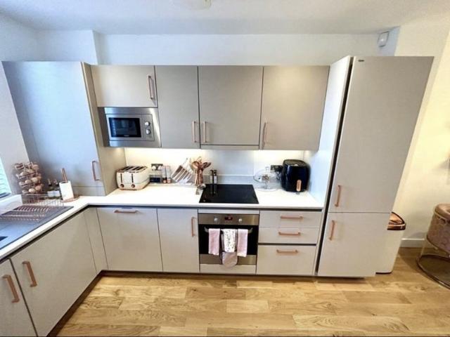 Room for rent in Blackfriars, Salford