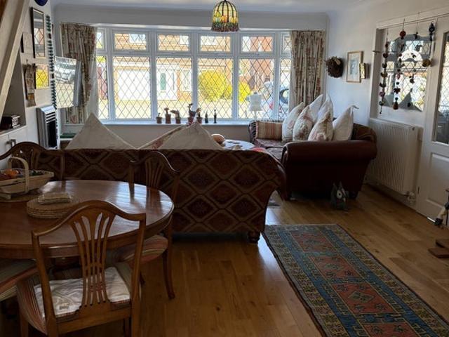 Room for rent in Baswich, Staffordshire