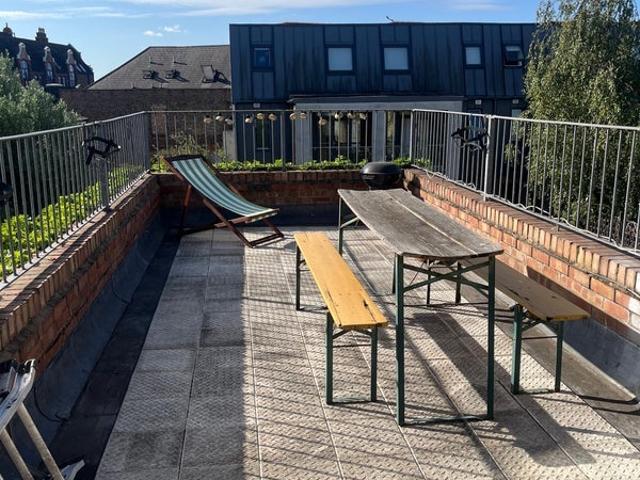 Room for rent in Homerton, Greater London