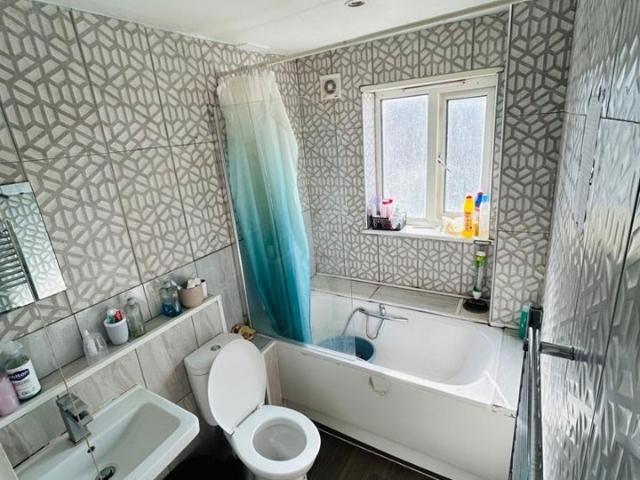 Room for rent in Canning Town, Greater London