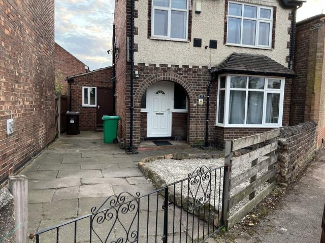 Room for rent in Dunkirk, City of Nottingham