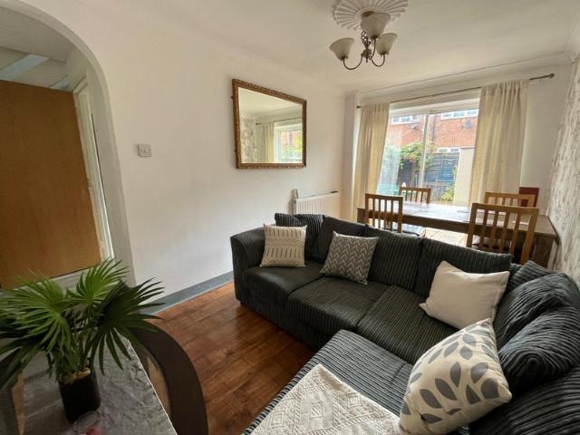 Room for rent in Canning Town, Greater London