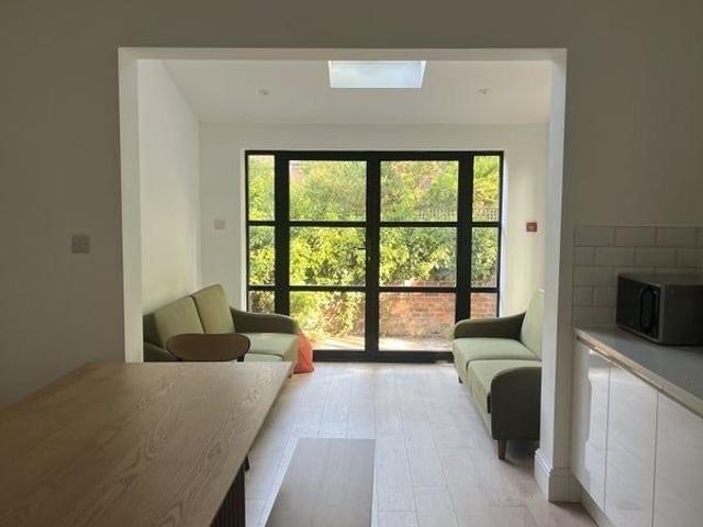 Room for rent in Chorlton-cum-Hardy, Manchester