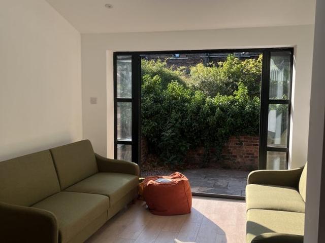 Room for rent in Georgia, Greater Manchester