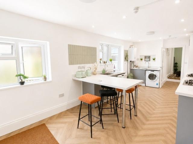 Room for rent in Hillmorton Paddox, New Bilton
