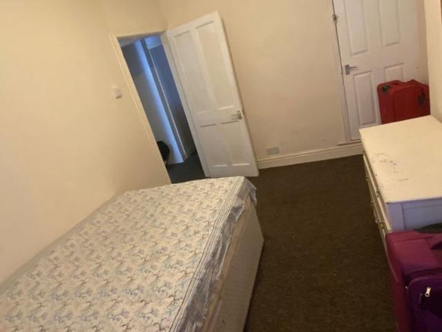 Room for rent in Smethwick, West Midlands