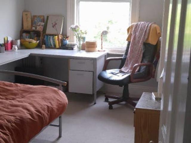 Room for rent in Weston-super-mare, North Somerset