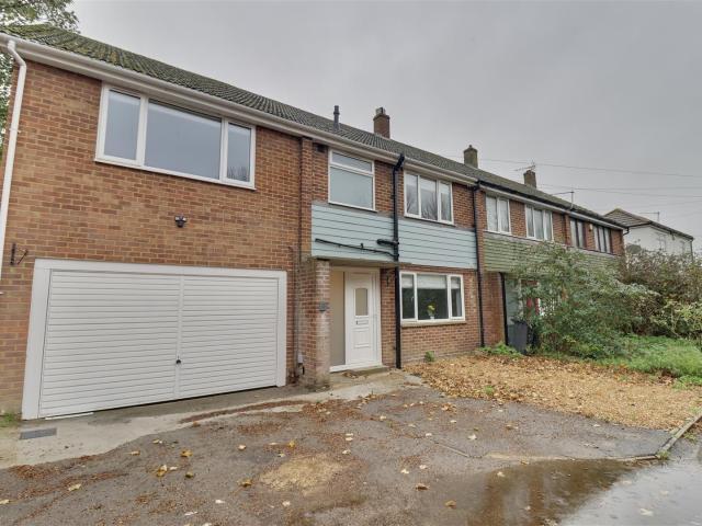 Room for rent in Middlecroft, Hampshire