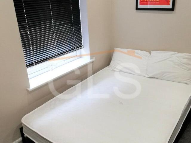 Room for rent in The Old Town, Kepwick