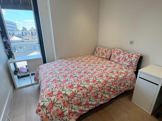 Room for rent in Finsbury Park, Greater London