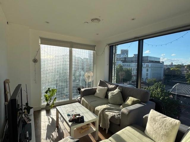 Room for rent in Salford Quays, Salford