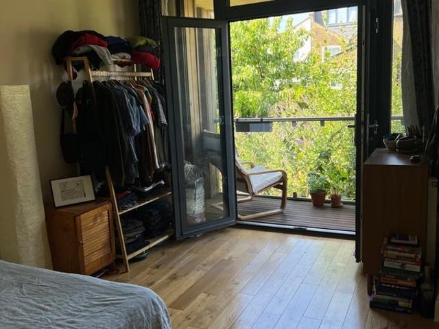 Room for rent in Homerton, Greater London