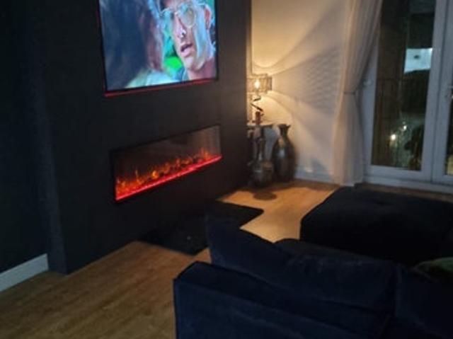 Room for rent in Irwell Vale, Lancashire