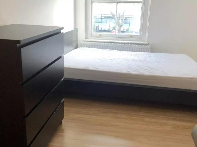 Room for rent in Ratcliffe, Stepney