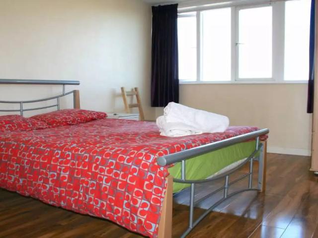 Flat for rent in St. George in the East, Greater London