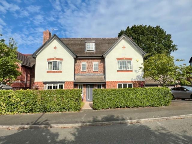 Room for rent in Pickmere