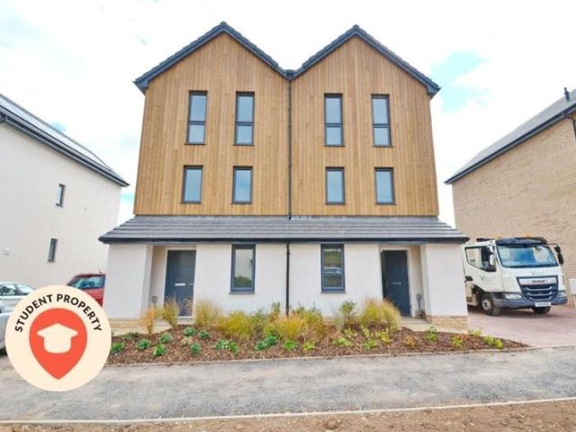 Room for rent in Stoke Gifford, South Gloucestershire