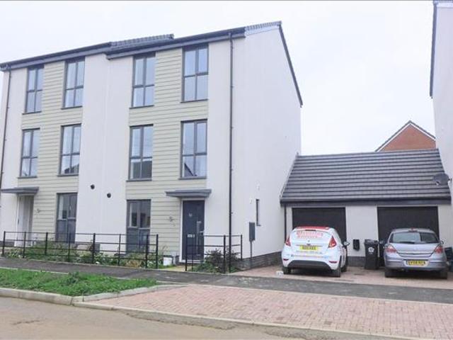 Room for rent in Stoke Gifford, South Gloucestershire
