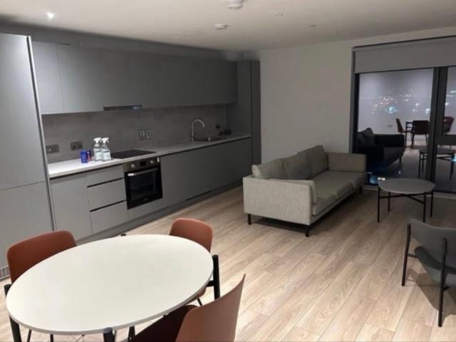 Room for rent in Laurieston, Glasgow