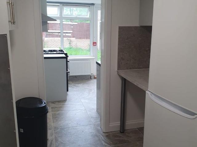 Room for rent in Downs Barn, Great Linford