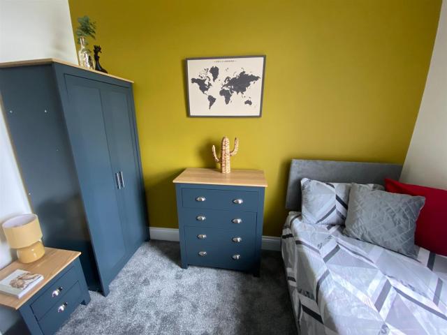 Room for rent in Rose Hill, Burnley