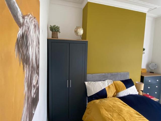 Room for rent in Rose Hill, Burnley