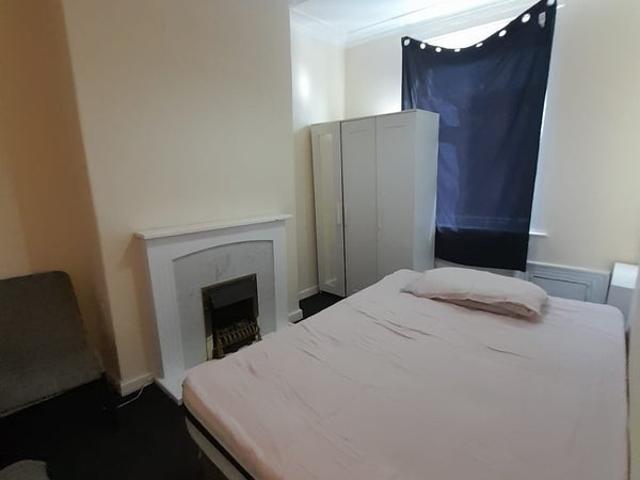 Room for rent in Chadderton, Oldham